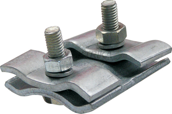 Плашковий затискач e.clamp.ps.1.1