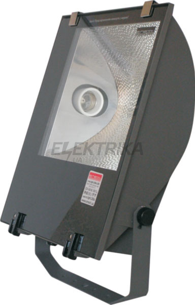 Світильник під металогалогенову лампу e.mh.light.2004.400 400Вт, Е40, симетричний, без лампи E.NEXT