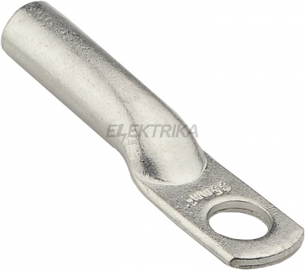 Наконечники без ізоляції мідні луджені DТ(G)-35-10 (A0060180037)