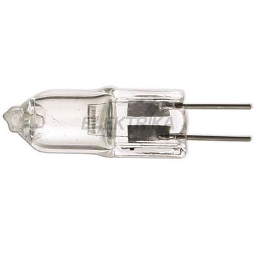 Лампа галогенна DeLux JC 12V 35W G5.3 капс. (10007793)