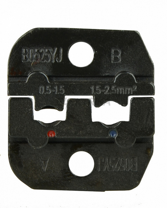 Інструмент обтискний АСКО-УКРЕМ HS-0725 (A0170010123)