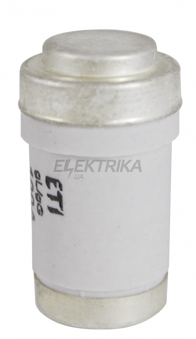 Плавка вставка запобіжник ETI D03 gG 80A/400V 002213001