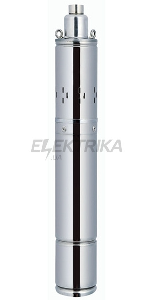 Насос свердловинний (глибинний, гвинтовий, 750 Вт, 2500 л/год.) Sturm (WP97480)