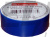Ізолента e.tape.stand.10.blue, синя (10м)