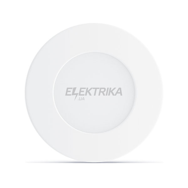 Панель (міні) GLOBAL LED SPN 3W м'яке світло (1-SPN-001)