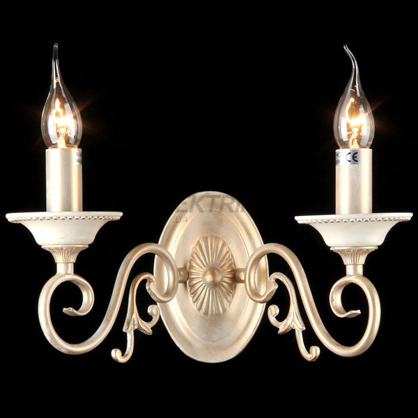 Бра Maytoni ARM337-02-R Elegant Perla