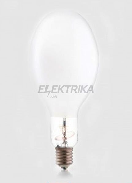 Лампа ртутна GGY 1000W 220v Е40
