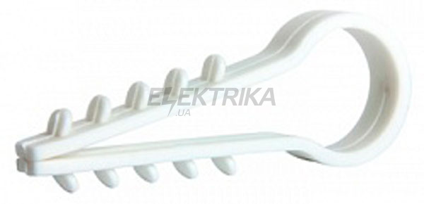 Дюбель-ялинка e.metiz.dowel.fir.20