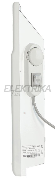 Електроконвектор серії ОПТІМА+ ряд Класік ЕВНА-2,0/230С2М(мби) (7643)