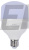 Лампа світлодіодна e.LED.lamp.stand.HP.E27.20.6500, 20Вт, 6500К 110лм/Вт (l0650816)