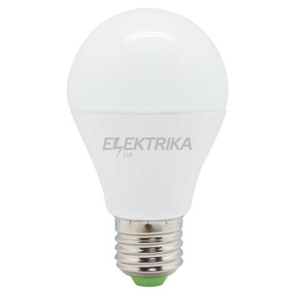 Світлодіодна лампа LB-930 A60 230V 12W 1100Lm E27 4000K