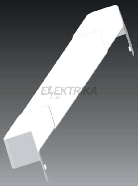 Кут прямий для РК 170х70 D 8443 HB