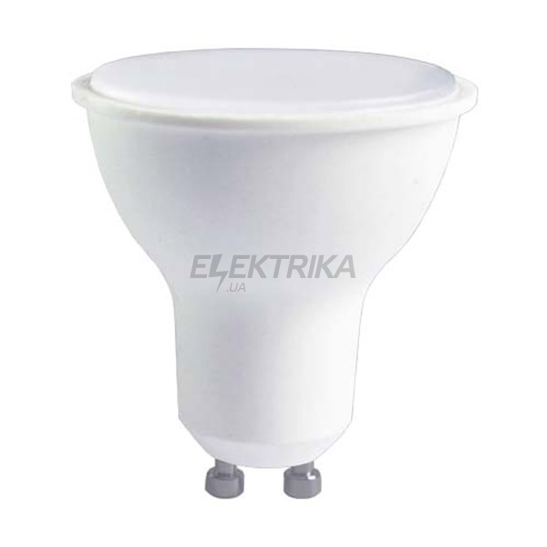 Світлодіодна лампа LB-240 MRG GU10 230V 4W 300Lm 2700K