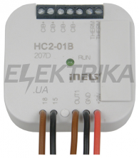 Перетворювач HC2-01B/DC