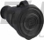 Розетка каучукова із захисною кришкою АСКО-УКРЕМ 2Р+PE 16А IP44 (A0250010004)