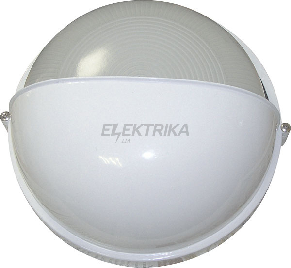 Світильник e.light.1302.1.60.27.white 60W