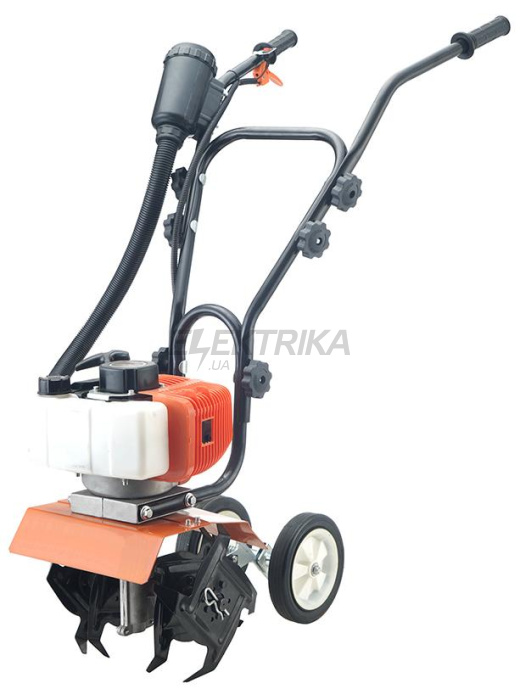 Культиватор бензиновий Sturm 2600 Вт (GK8352)