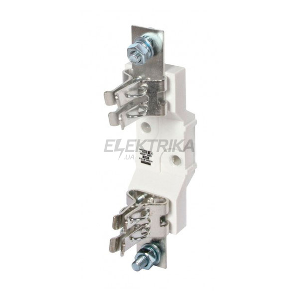 Утримувач запобіжника e.fuse.NT2.h, габарит 2, 400А