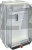 Коробка монтажна пластикова SW-K-51 IP55 під автоматичний вимикач (250x166x140)