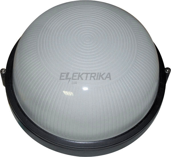 Світильник e.light.1301.1.100.27.black 100W E.NEXT