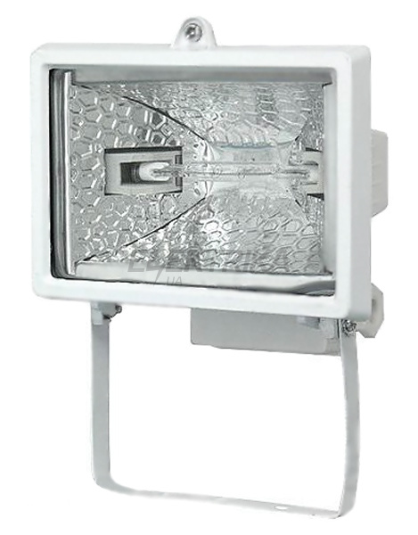 Прожектор e.halogen.150.white 150Вт білий E.NEXT