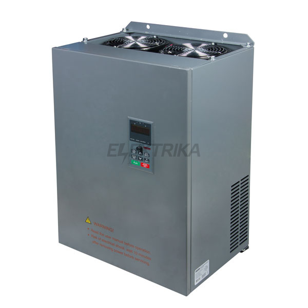 Перетворювач частотний ef-drive.90 90кВт 3ф/380В