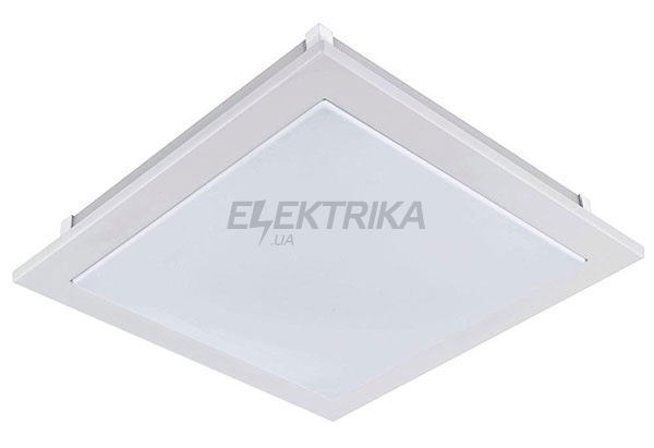Світильник настінно-стельовий "Auriga" 1x18W LED, 92779