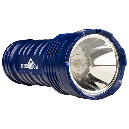 Ліхтарик світлодіодний ручний PF400R ECOНОМЕ (ECO018001011)