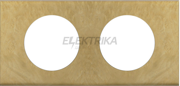 Рамка, програма Celiane, 2 поста, мирт