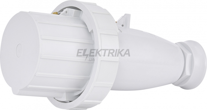 Вилка промислова ETI EVH 6343 004482030