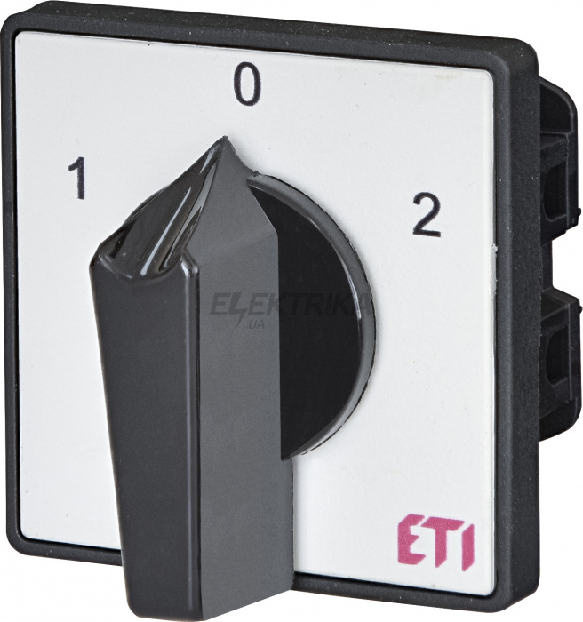 Пакетний вимикач ETI CS 32 51 U 004773106