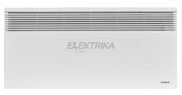 Електроконвектор серії ЄВРО+ ряд Економ ЕВНА-2,0/230С2М(се) (4684)