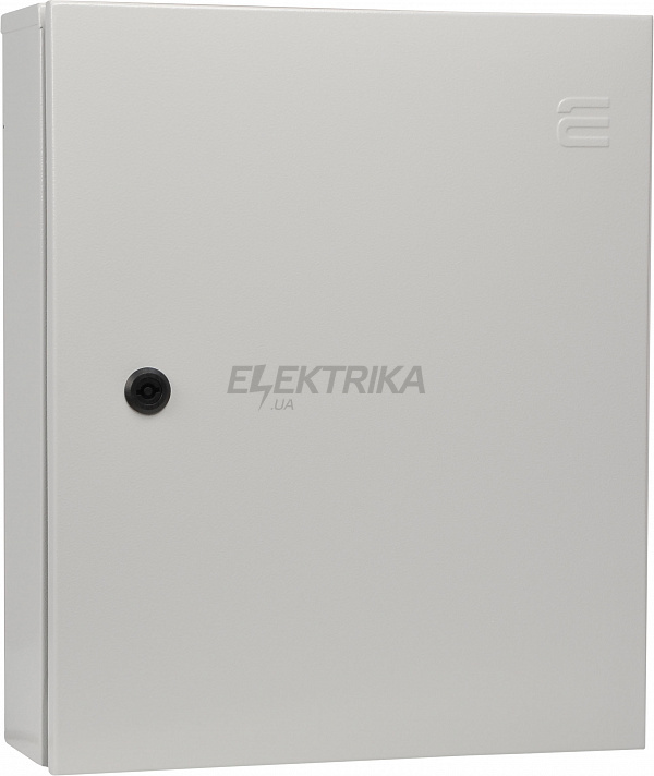 Корпус модульний металевий Light, 48 модулів, навісний IP54, серії UBox(A0260010024)