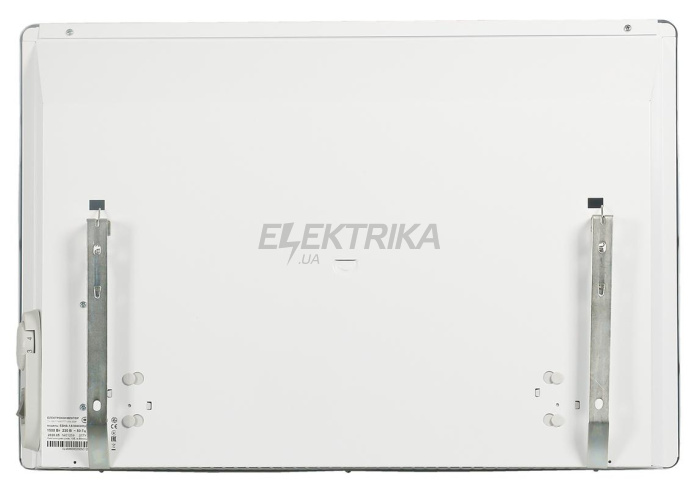 Електроконвектор серії ОПТІМА+ ряд Класік ЕВНА-2,5/230С2М(мби) (7644)