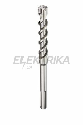 Ударні свердла M4, SDS-max 35 x 400 x 520 мм