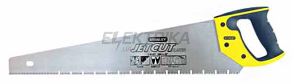 Ножівка з гіпсокартону Jet-Cut, 550 мм