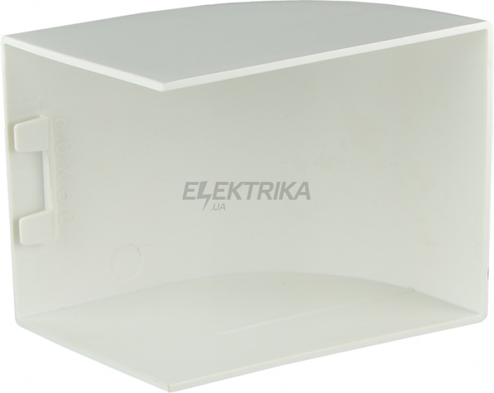 Заглушка для короба АСКО-УКРЕМ 60*60 (A0070040093)