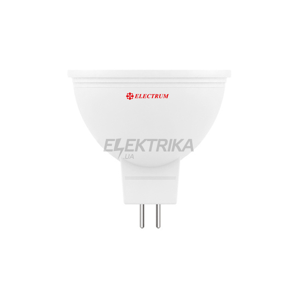 Лампа світлодіодна MR16 5W PA LR-32 GU5.3 4000