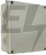 Коробка розподільна АСКО-УКРЕМ РК 200*200*80 (A0150170013)