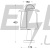 Світильник вуличний стовп LUTEC KELSEY 7273602012 Classic (51021)
