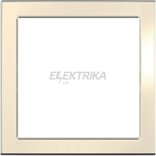 Декоративний елемент MGU4.000.59, кремовий