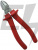 Бокорізи e.tool.pliers.ts.04305