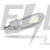 LED ліхтар вуличний VIDEX 100W 5000K Сірий (VL-SL06-1005)