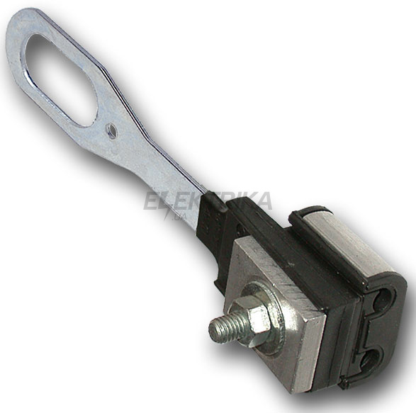 Анкерний затискач tarel.ukp.2.16.25 2х(16-25) мм²