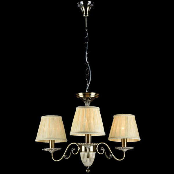 Люстра Maytoni ARM011-03-R Elegant Battista