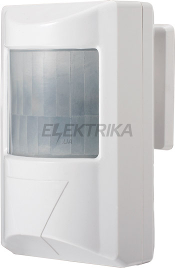 Датчик руху E.NEXT e.sencor.pir.38.white (білий) (s061006)