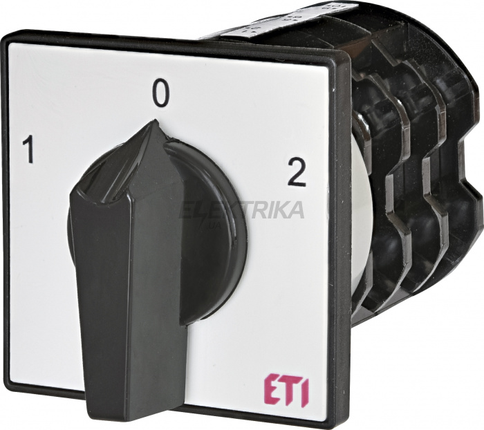 Пакетний вимикач ETI CS 80 53 U 004773125