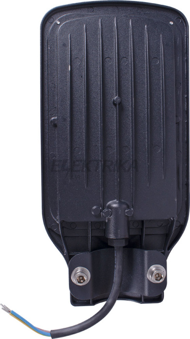 Світильник світлодіодний консольний e.LED.street.stand.100.6500, 100Вт, 6500К, IP65 (l0820012)