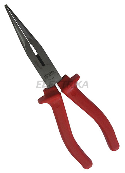 Плоскогубці e.tool.pliers.ts.04308