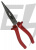 Плоскогубці e.tool.pliers.ts.04308